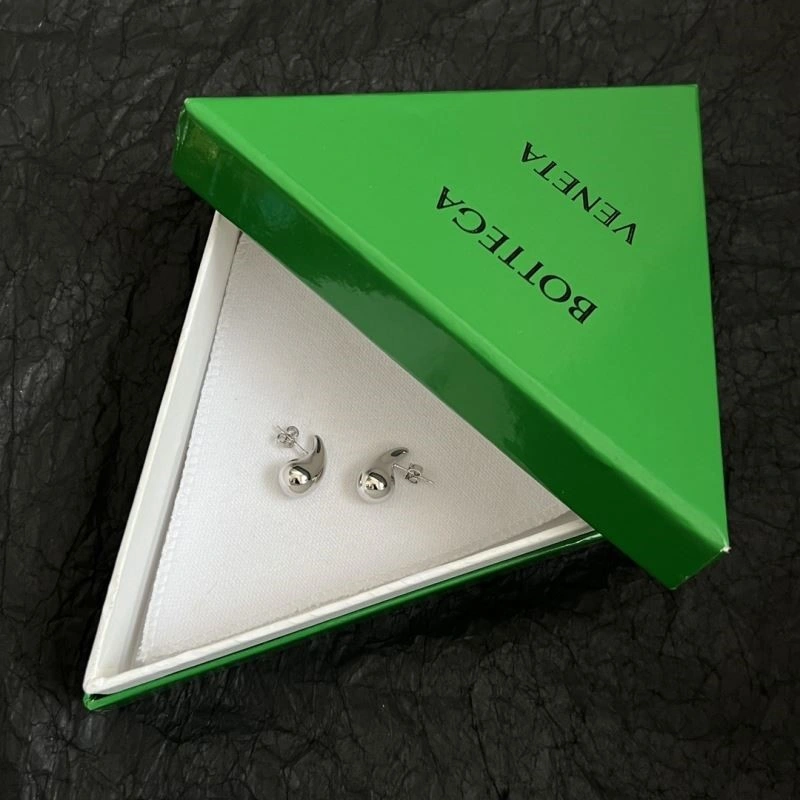 Soft Bottega Veneta Earrings 209446