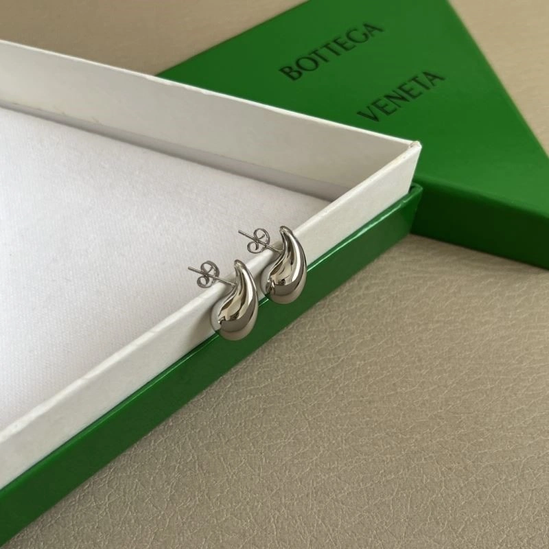 Soft Bottega Veneta Earrings 209446