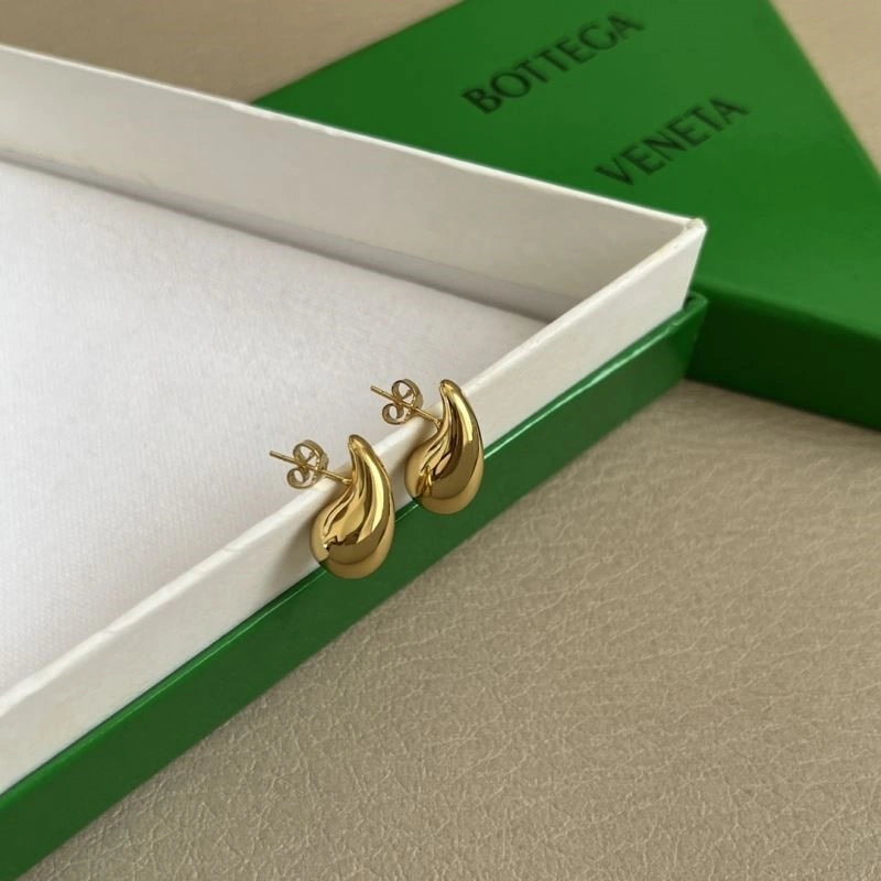 Comfortable Bottega Veneta Earrings 209450
