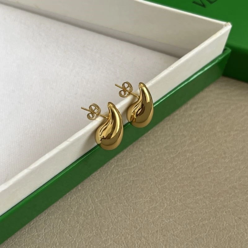 Comfortable Bottega Veneta Earrings 209450