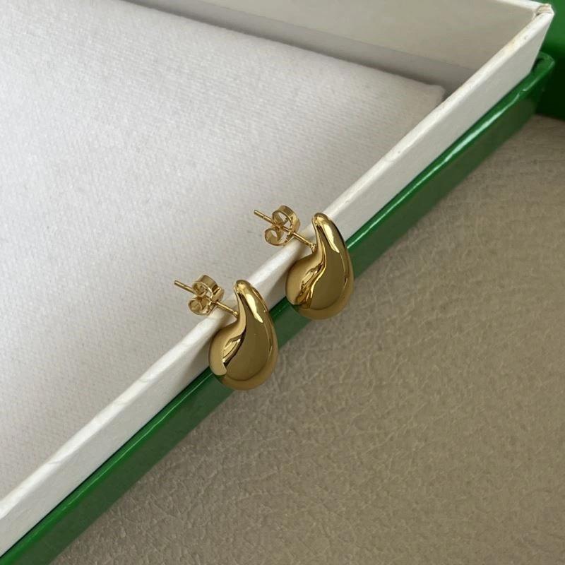 Comfortable Bottega Veneta Earrings 209450