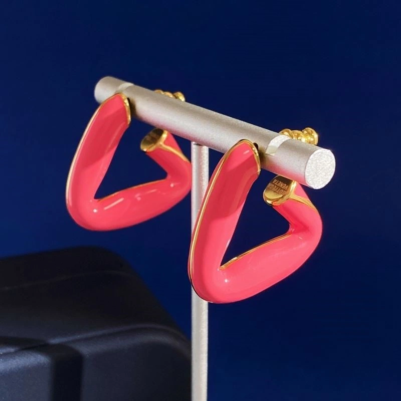 Trendsetting Bottega Veneta Earrings 209459