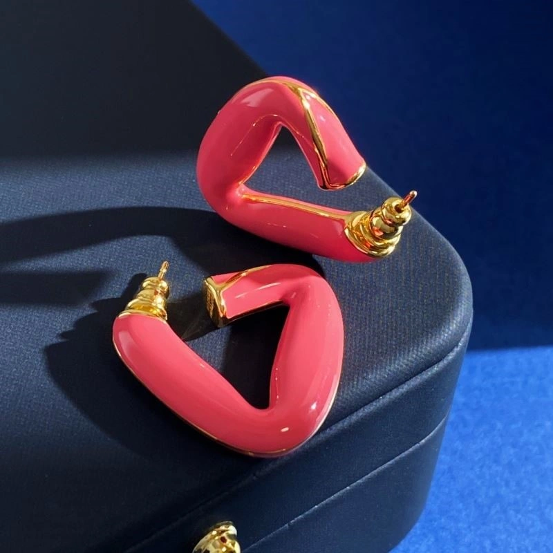 Trendsetting Bottega Veneta Earrings 209459