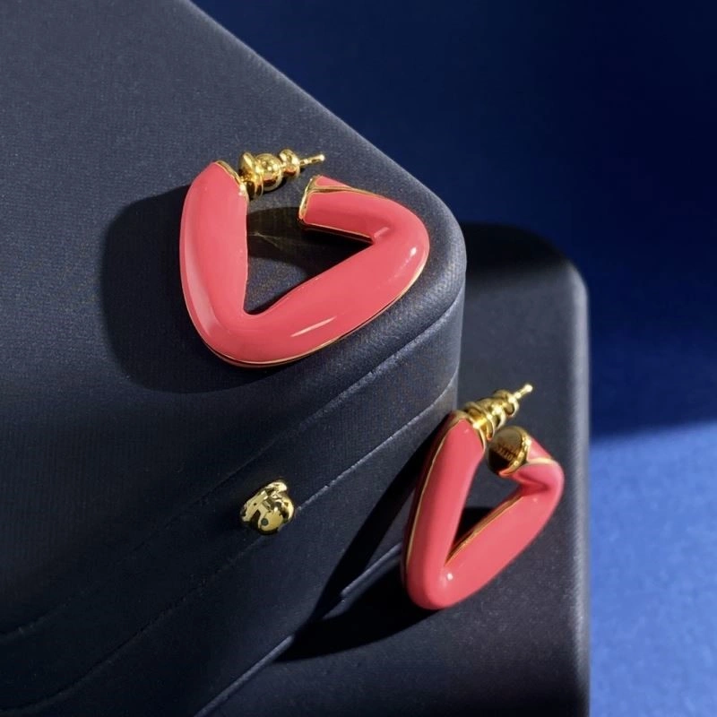 Trendsetting Bottega Veneta Earrings 209459
