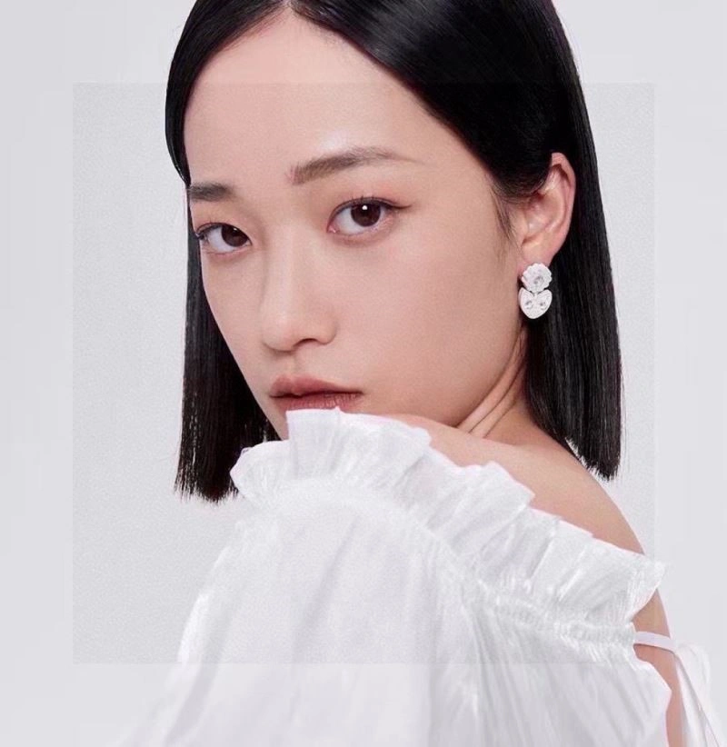 Bottega Veneta Earrings Stylish 209443