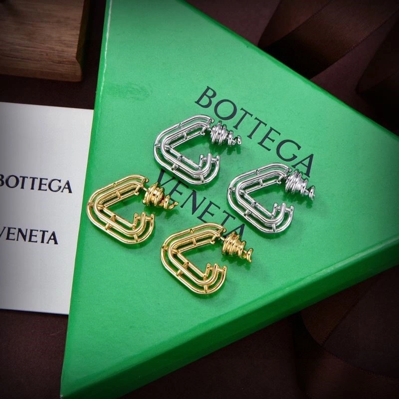 EyeCatching Bottega Veneta Earrings 208893