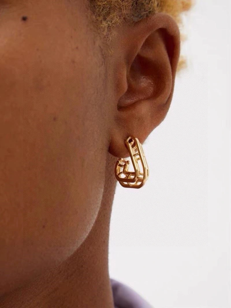 EyeCatching Bottega Veneta Earrings 208893