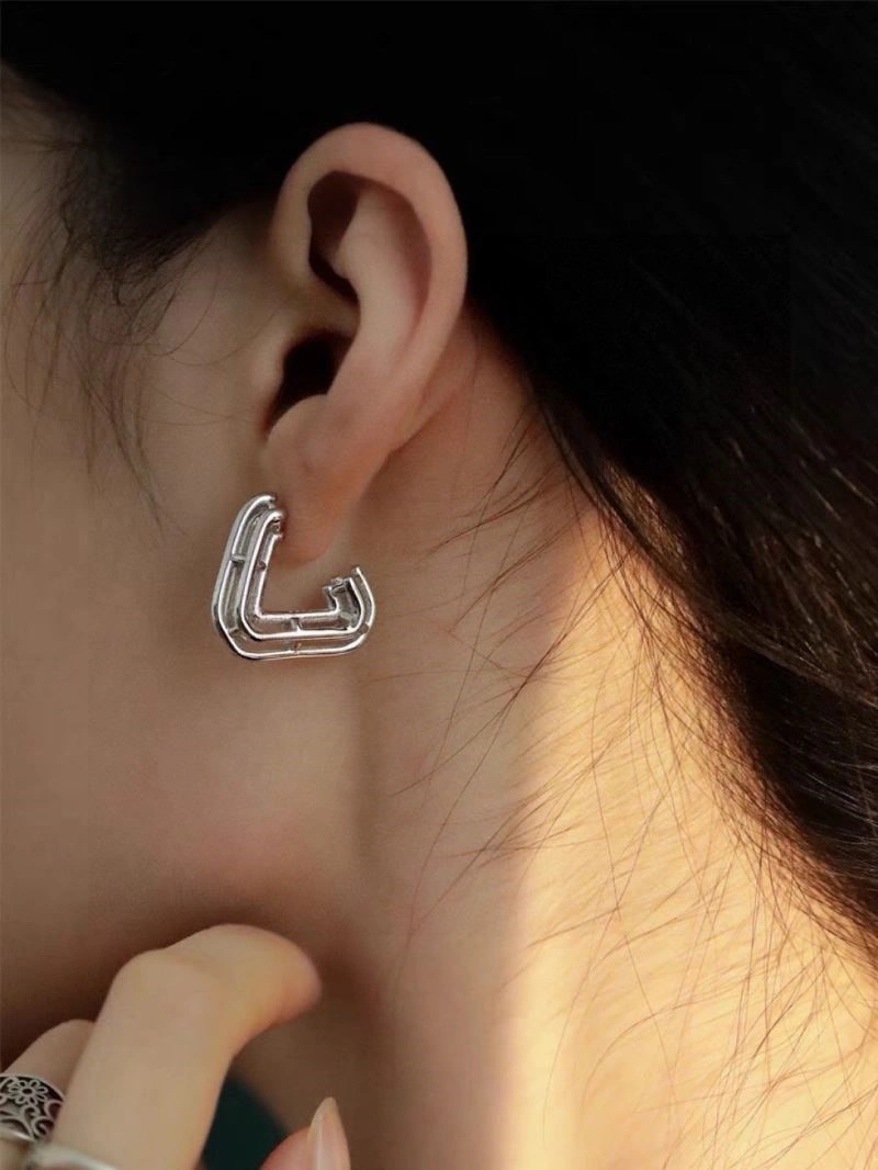 EyeCatching Bottega Veneta Earrings 208893
