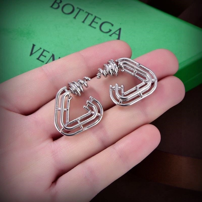 EyeCatching Bottega Veneta Earrings 208893