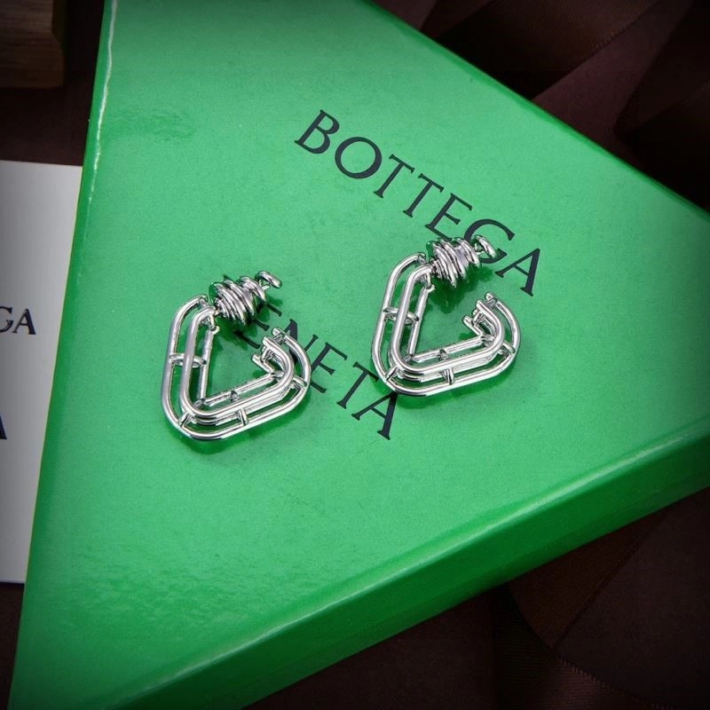 EyeCatching Bottega Veneta Earrings 208893