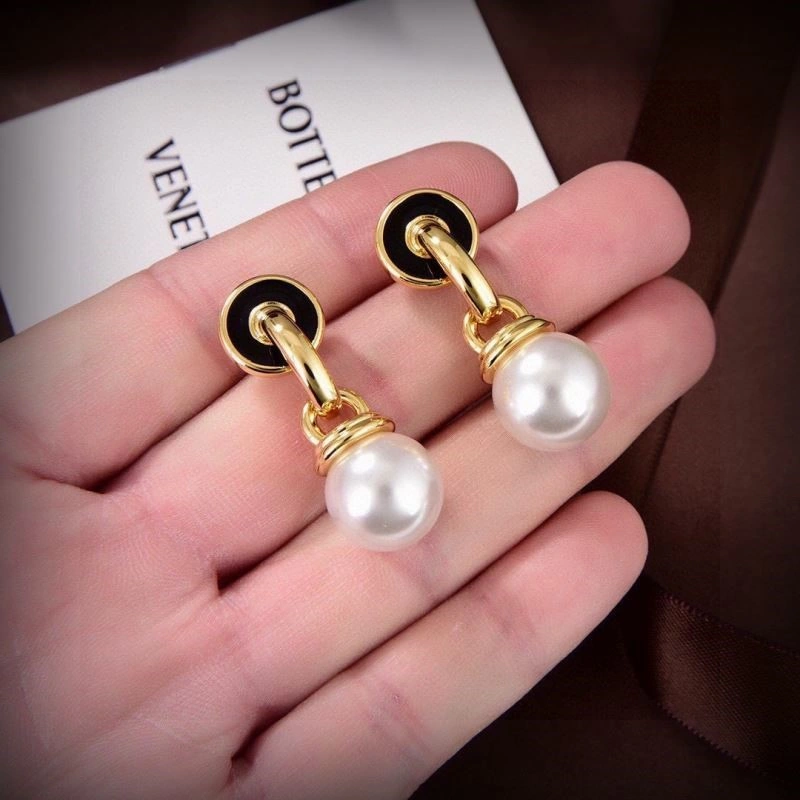 Bottega Veneta Earrings Timeless 208868