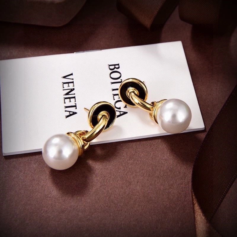 Bottega Veneta Earrings Timeless 208868