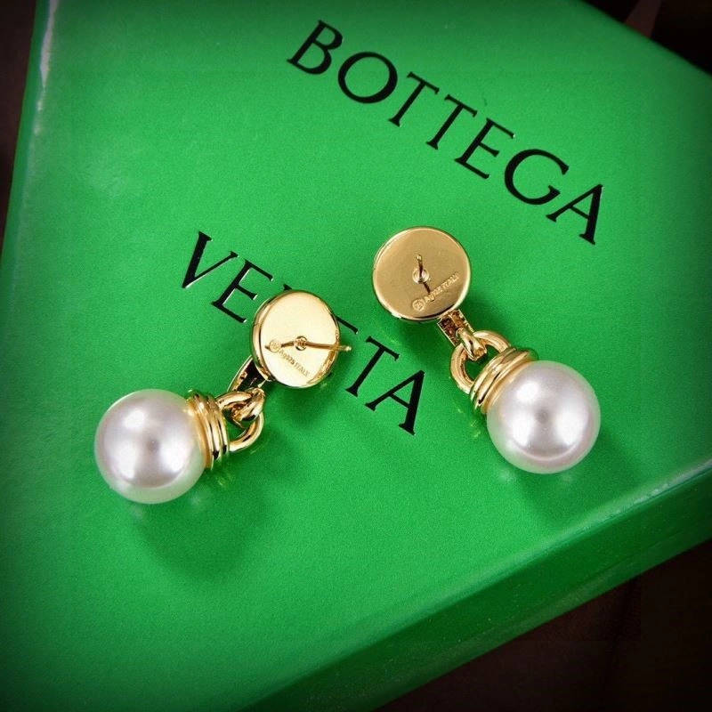Bottega Veneta Earrings Timeless 208868