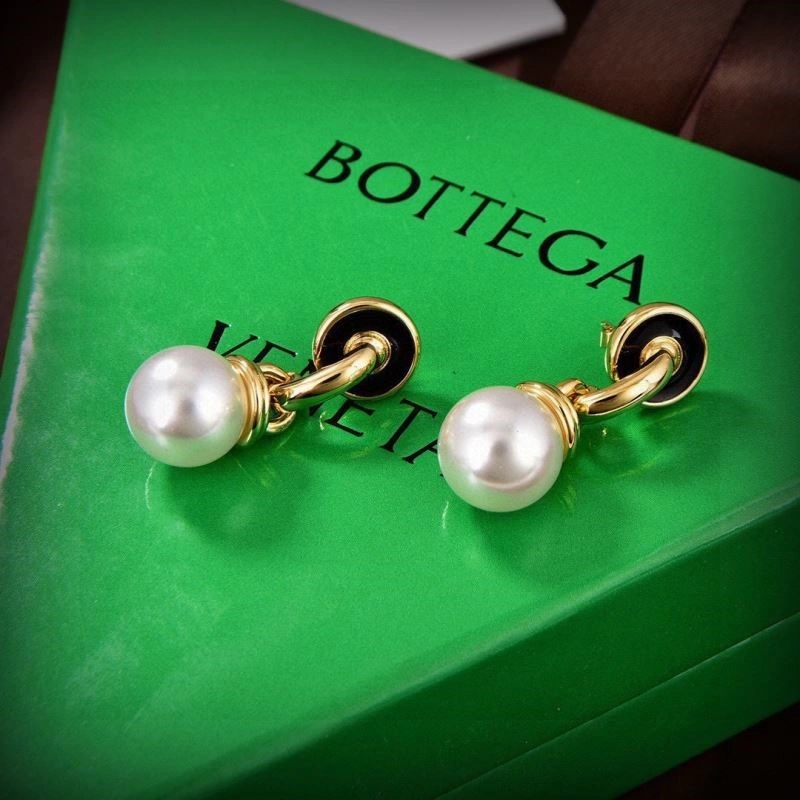 Bottega Veneta Earrings Timeless 208868