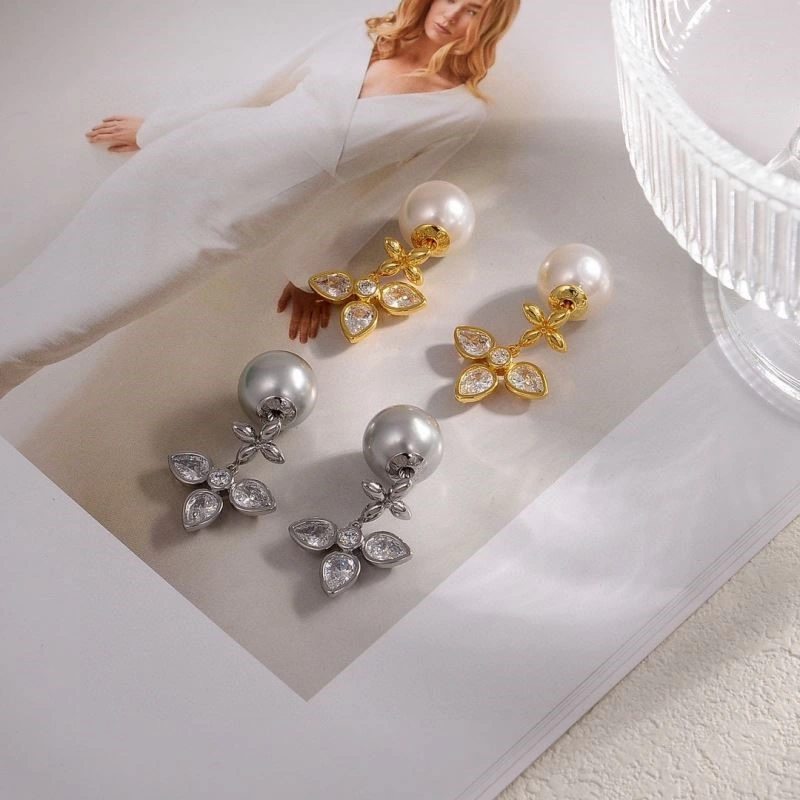 Bottega Veneta Earrings SportInspired 208871