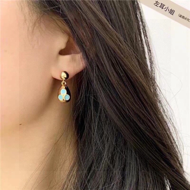 ZeroBulk Bottega Veneta Earrings 208895