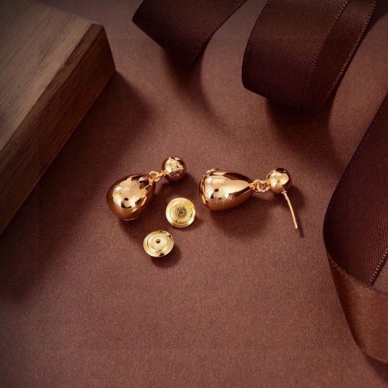 ZeroBulk Bottega Veneta Earrings 208895