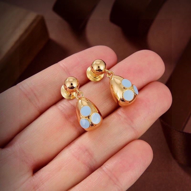 ZeroBulk Bottega Veneta Earrings 208895