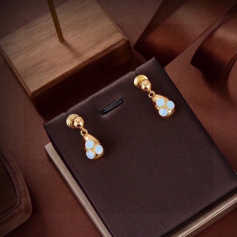 ZeroBulk Bottega Veneta Earrings 208895