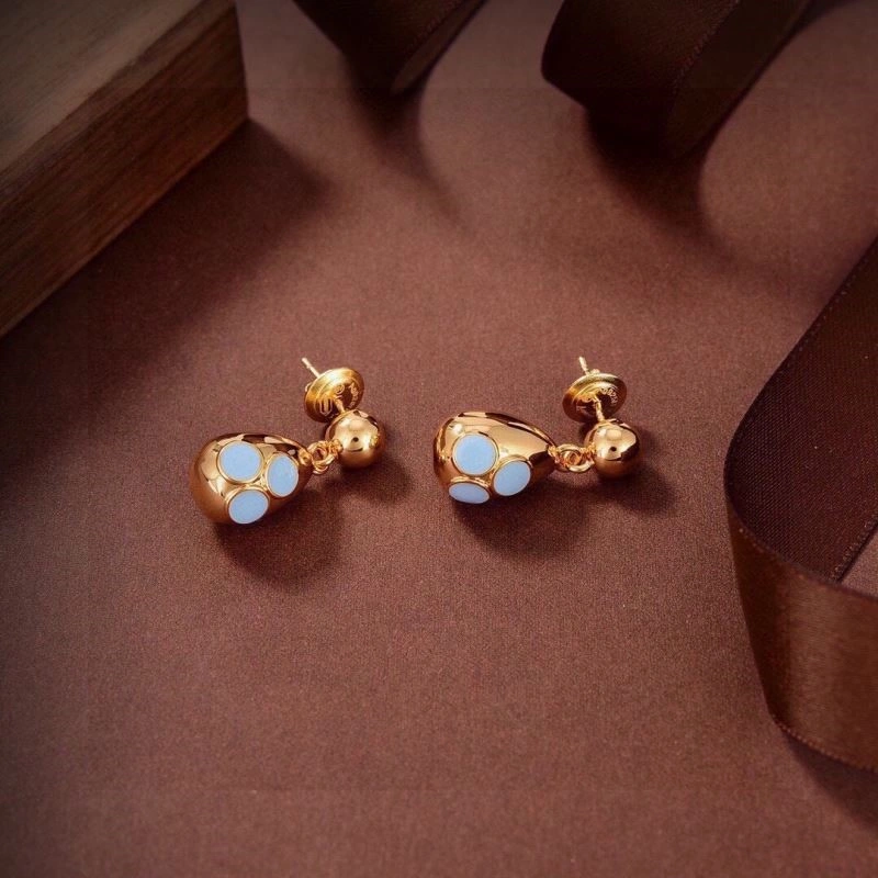ZeroBulk Bottega Veneta Earrings 208895