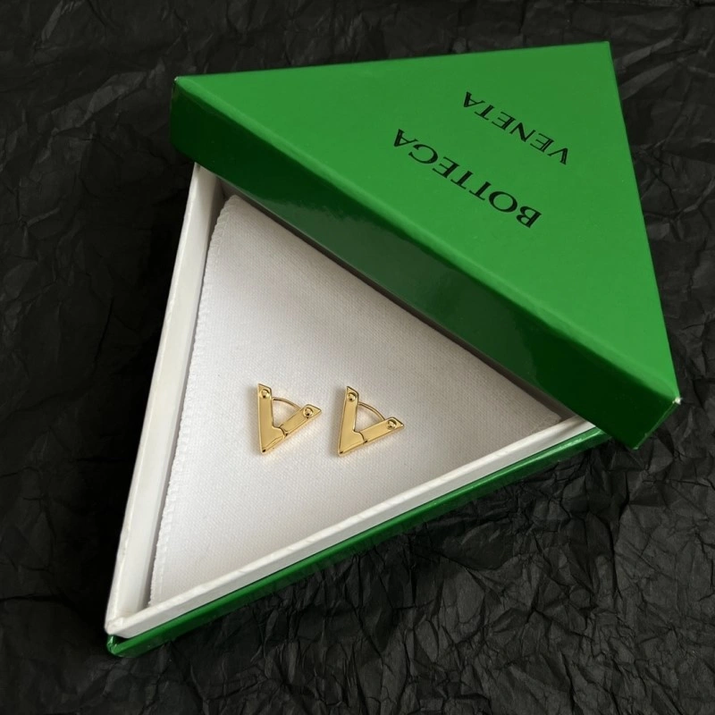 Bottega Veneta Earrings Chic 208872