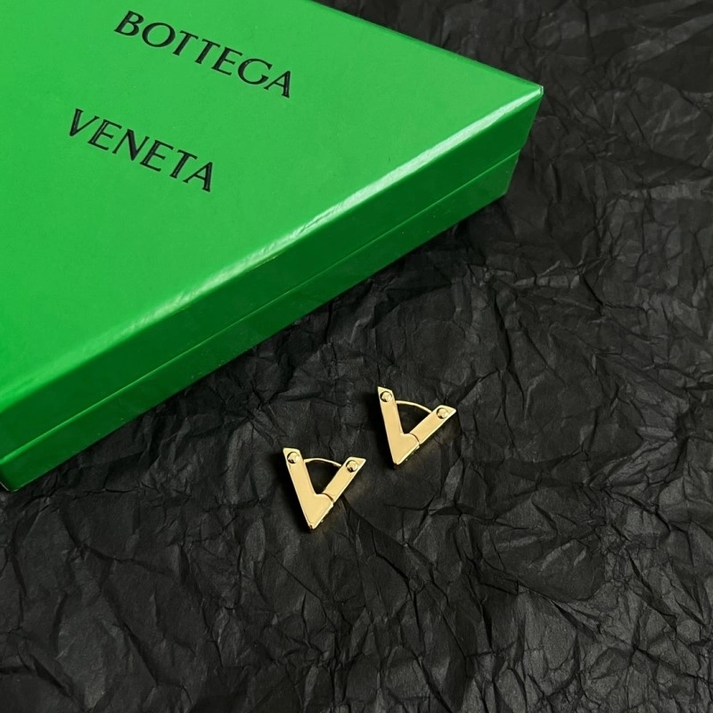 Bottega Veneta Earrings Chic 208872