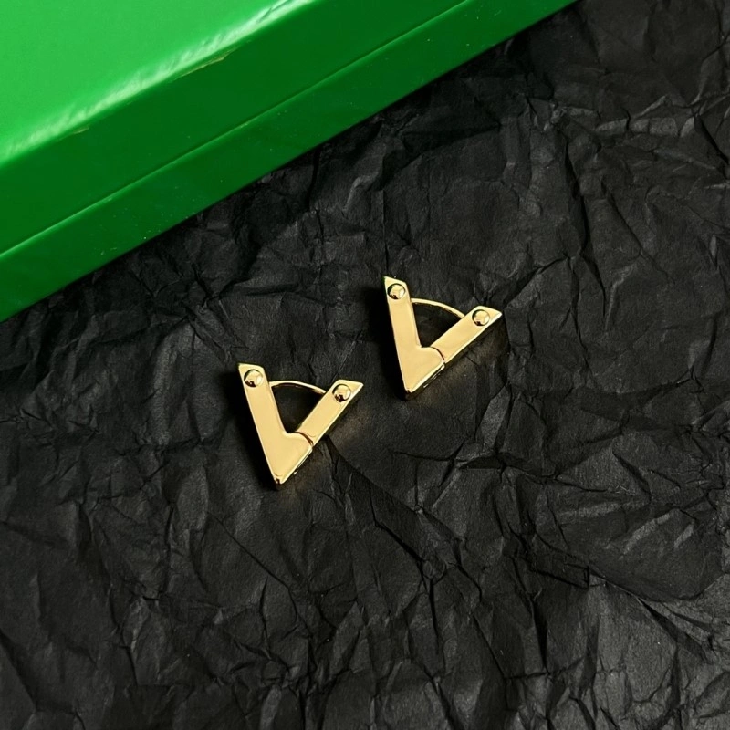 Bottega Veneta Earrings Chic 208872