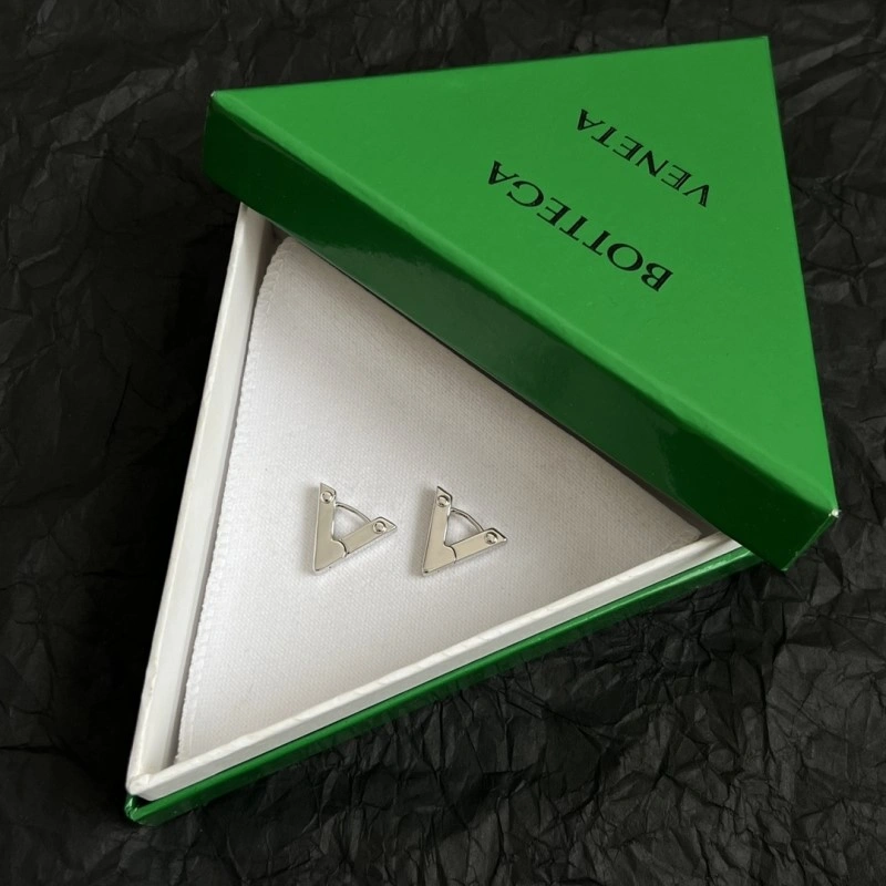 SoftTouch Bottega Veneta Earrings 208886