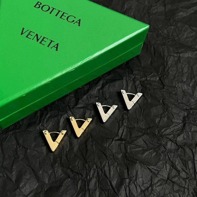 SoftTouch Bottega Veneta Earrings 208886