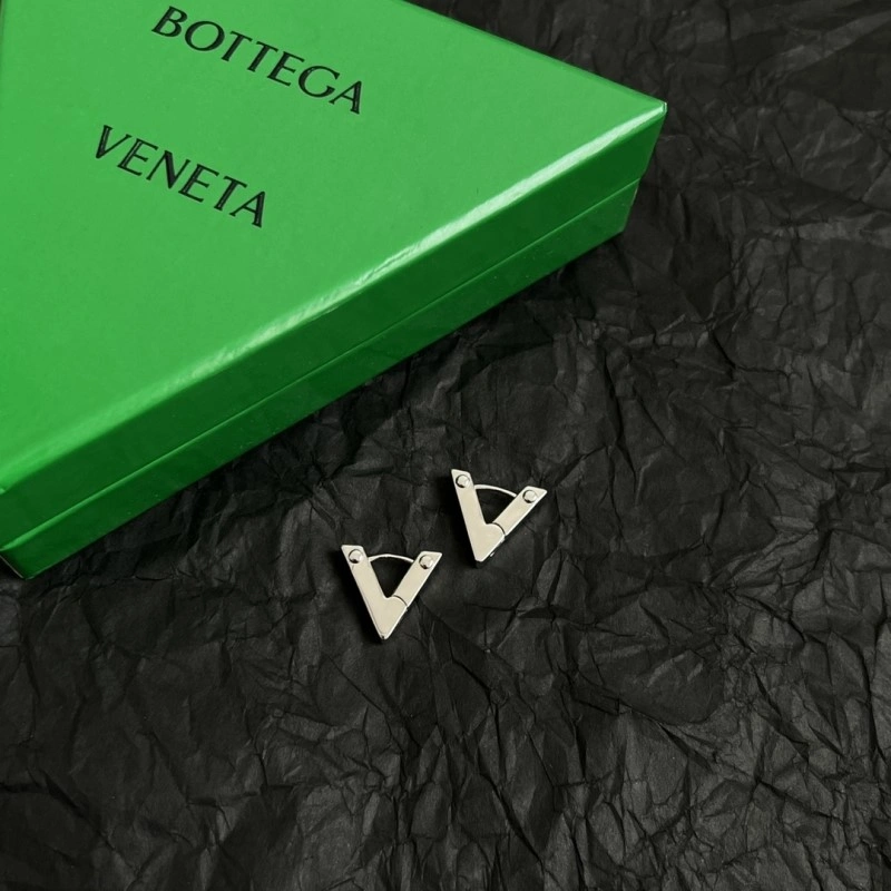 SoftTouch Bottega Veneta Earrings 208886