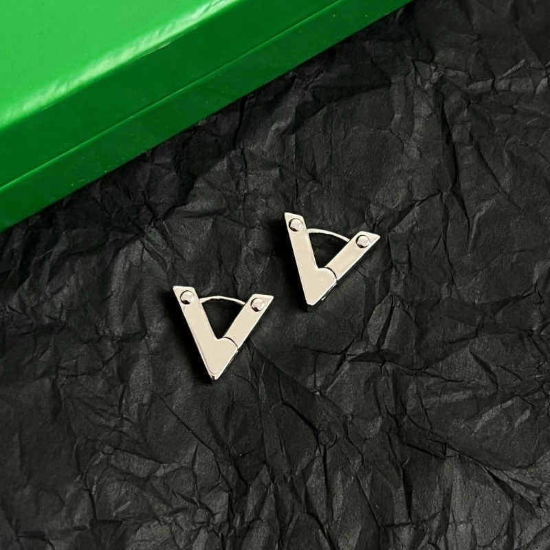 SoftTouch Bottega Veneta Earrings 208886
