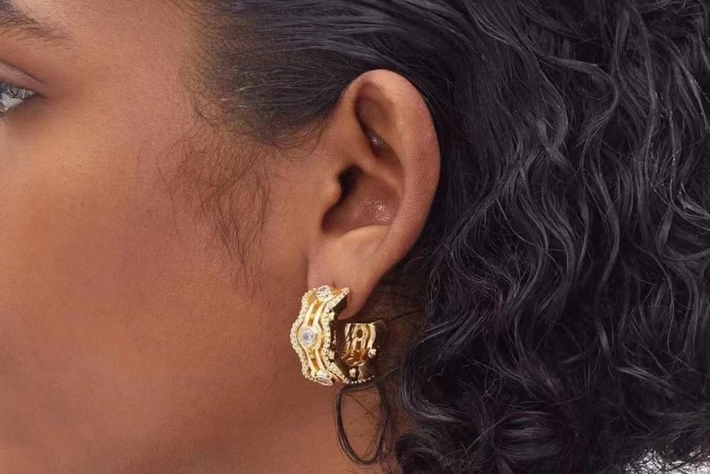 Durable Bottega Veneta Earrings 208877