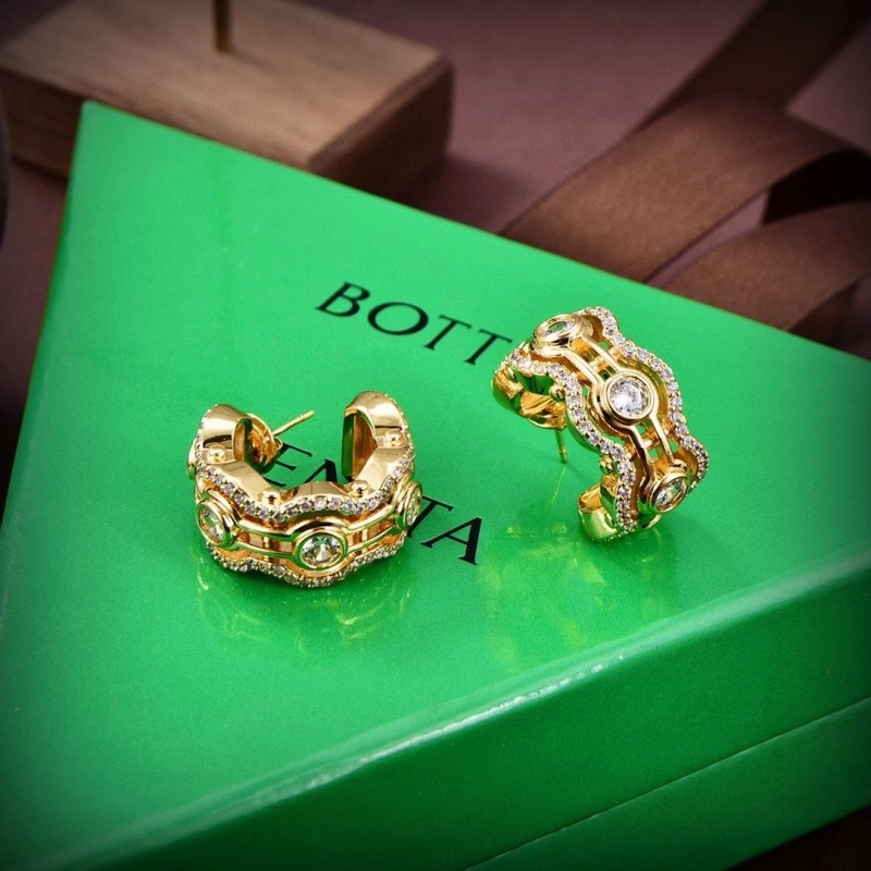 Durable Bottega Veneta Earrings 208877