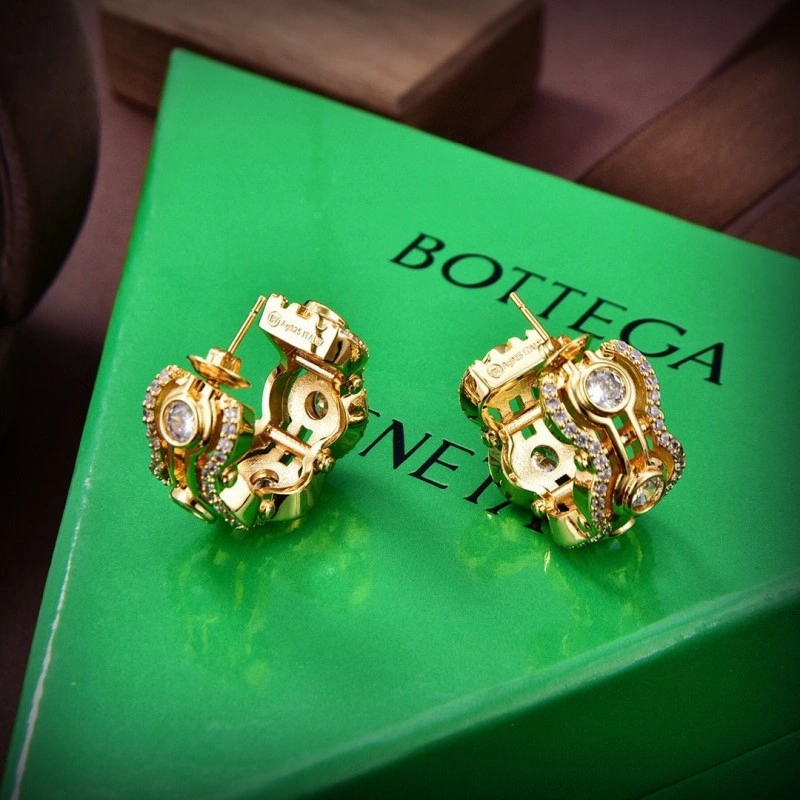 Durable Bottega Veneta Earrings 208877