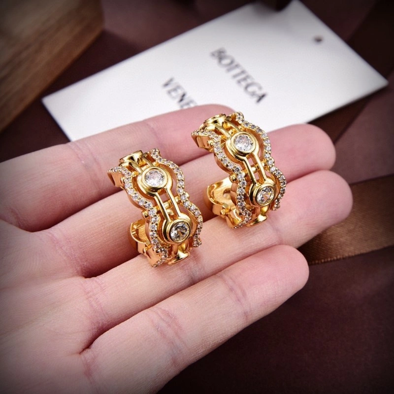 Durable Bottega Veneta Earrings 208877