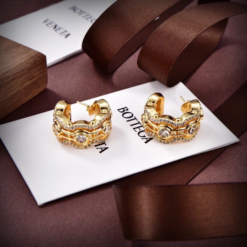 Durable Bottega Veneta Earrings 208877