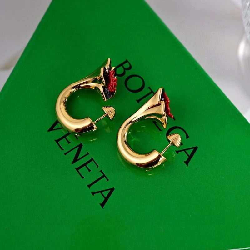 BestValue Bottega Veneta Earrings 208894