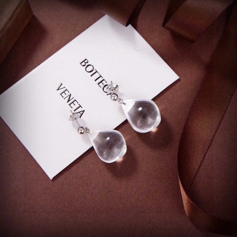 Youthful Bottega Veneta Earrings 208881