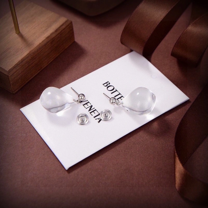 Youthful Bottega Veneta Earrings 208881