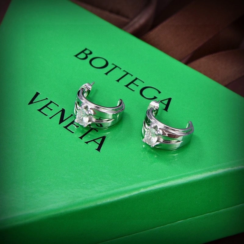 Unisex Bottega Veneta Earrings 208873