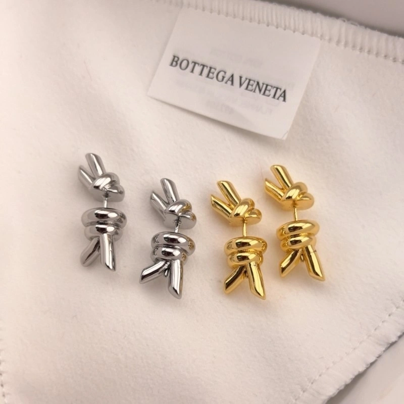 Stretchable Bottega Veneta Earrings 208887