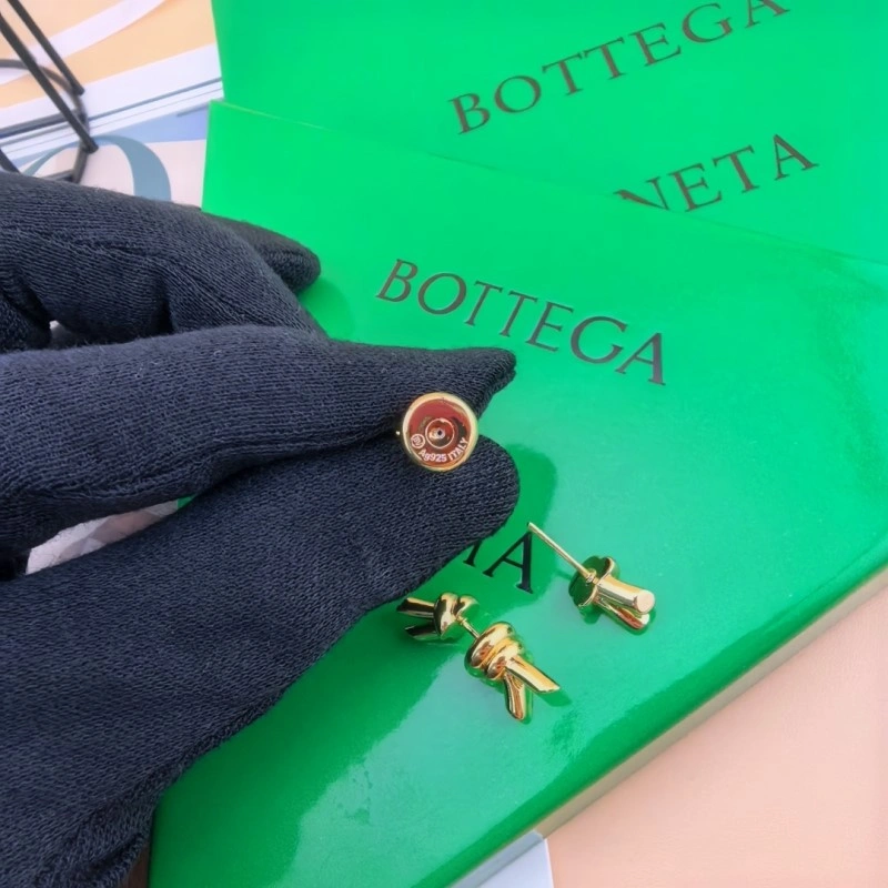 Stretchable Bottega Veneta Earrings 208887