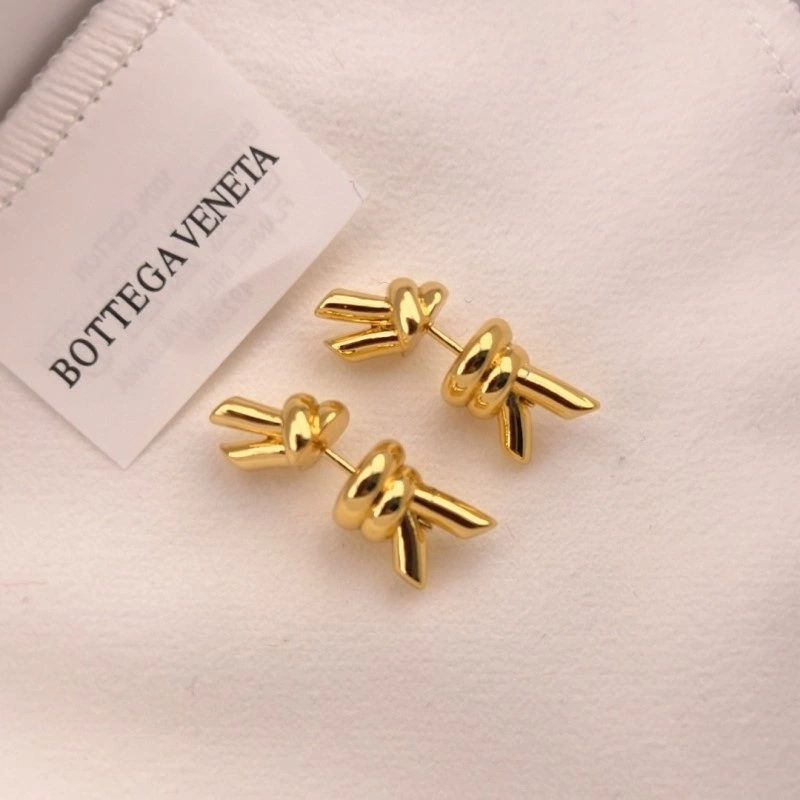 Stretchable Bottega Veneta Earrings 208887