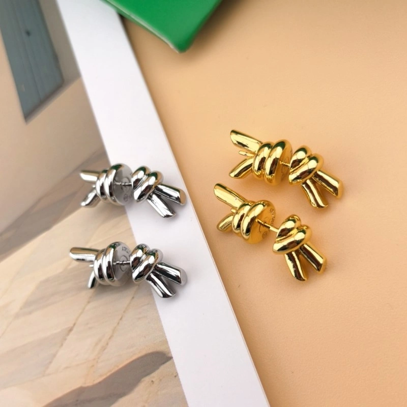 Stretchable Bottega Veneta Earrings 208887