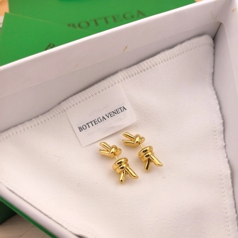 Stretchable Bottega Veneta Earrings 208887