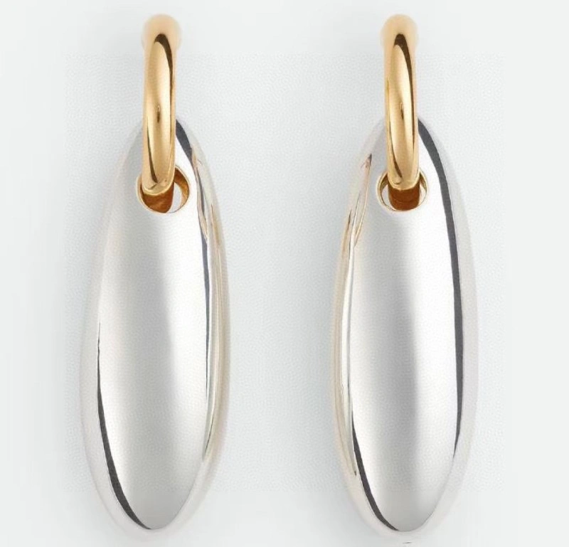 Bottega Veneta Earrings MultiPurpose 208870