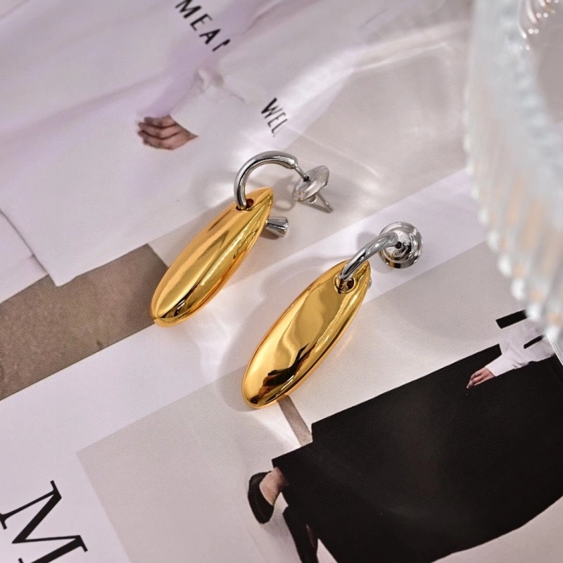 Bottega Veneta Earrings MultiPurpose 208870