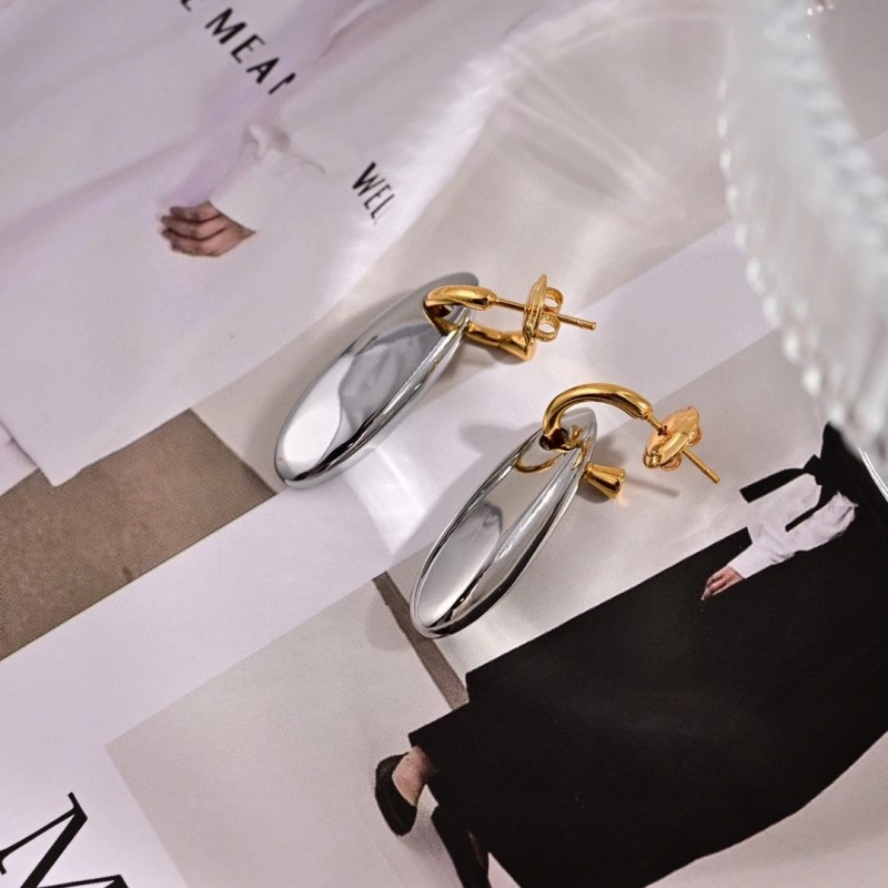 Bottega Veneta Earrings MultiPurpose 208870