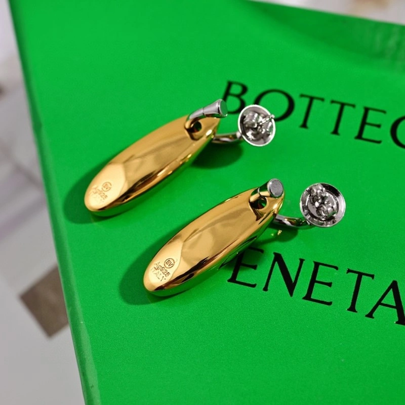 Bottega Veneta Earrings MultiPurpose 208870