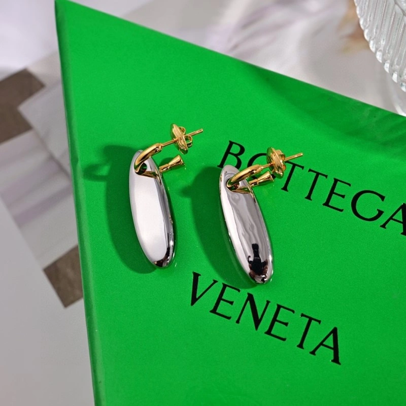 Bottega Veneta Earrings MultiPurpose 208870